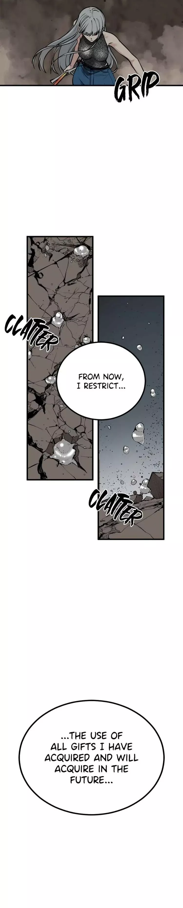 Hero Killer (Beolkkul) Chapter 214 page 13 - 