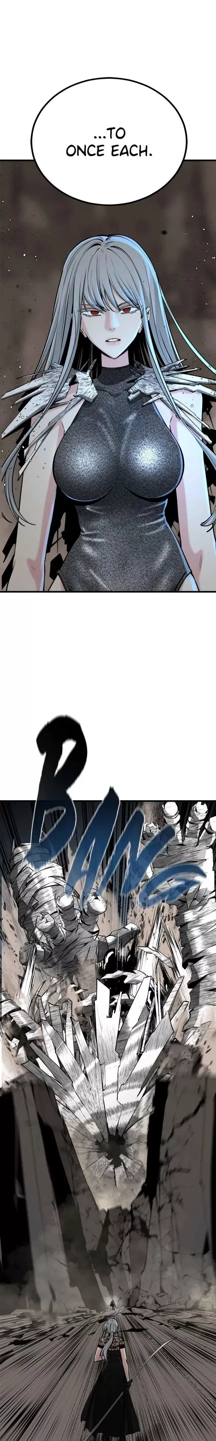 Hero Killer (Beolkkul) Chapter 214 page 14 - 