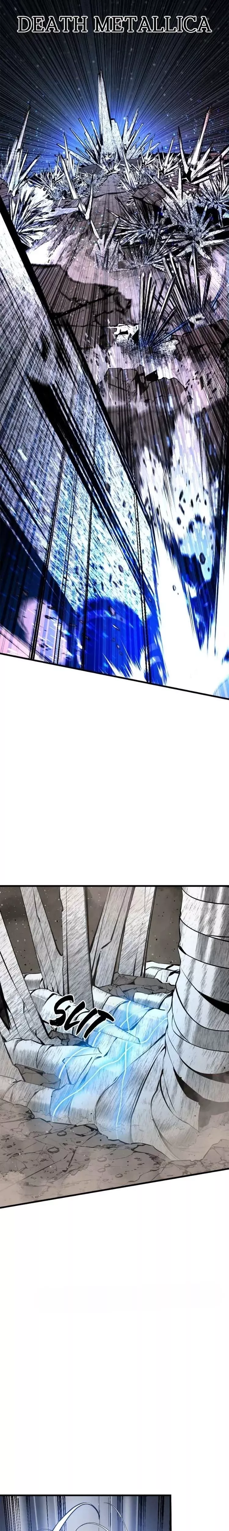 Hero Killer (Beolkkul) Chapter 214 page 16 - 