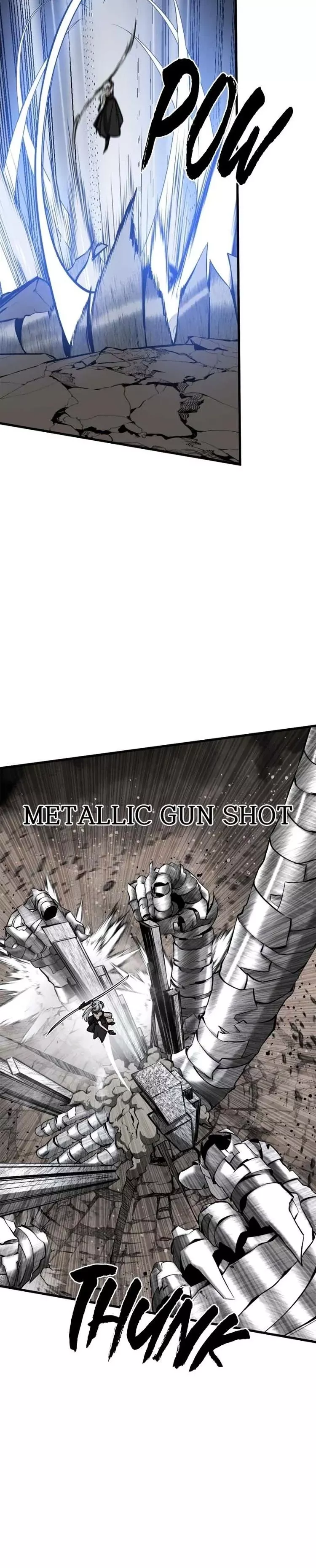 Hero Killer (Beolkkul) Chapter 214 page 17 - 