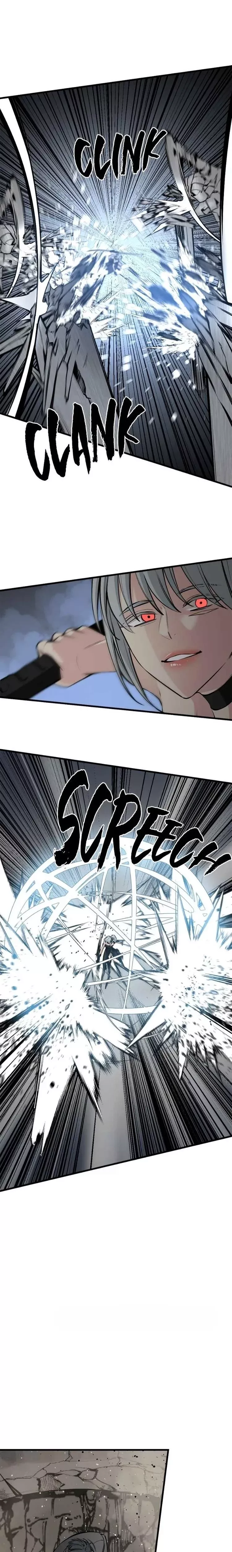 Hero Killer (Beolkkul) Chapter 214 page 18 - 