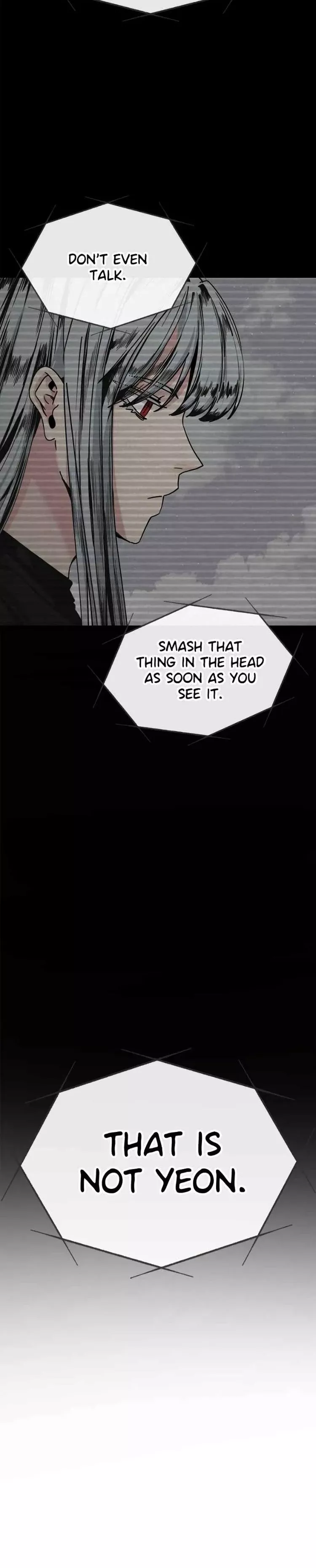 Hero Killer (Beolkkul) Chapter 214 page 3 - 