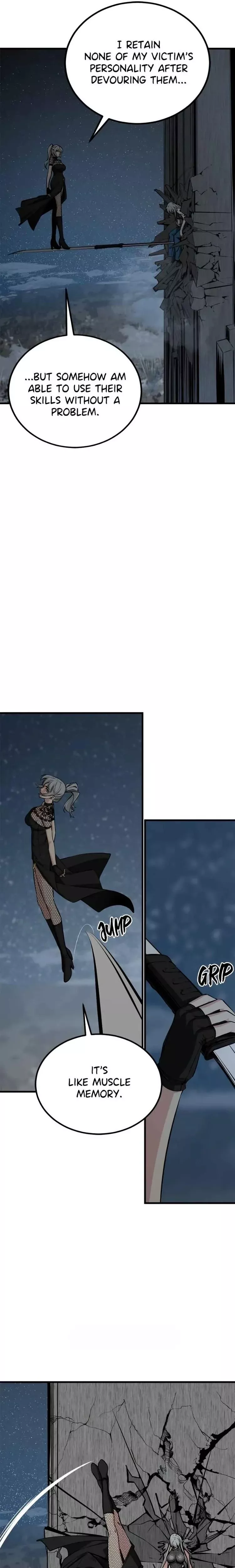 Hero Killer (Beolkkul) Chapter 214 page 24 - 