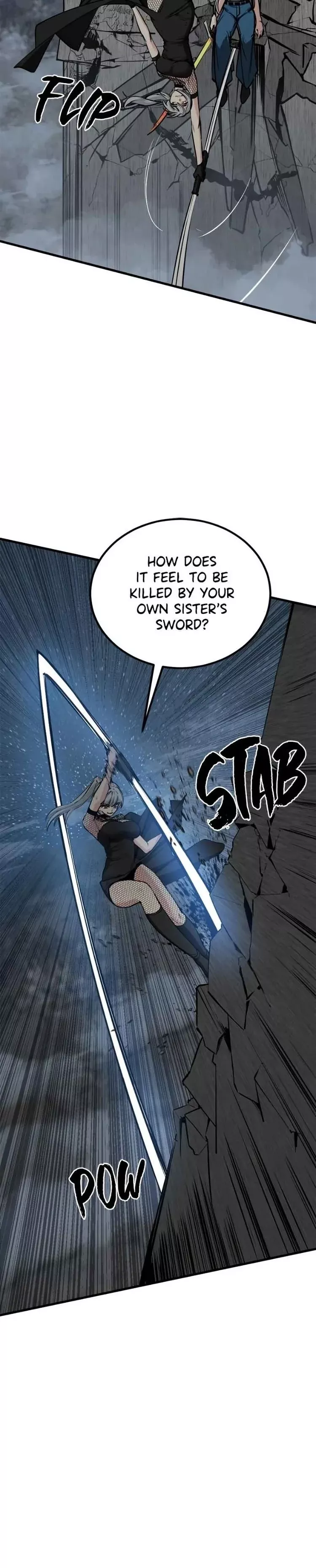 Hero Killer (Beolkkul) Chapter 214 page 25 - 