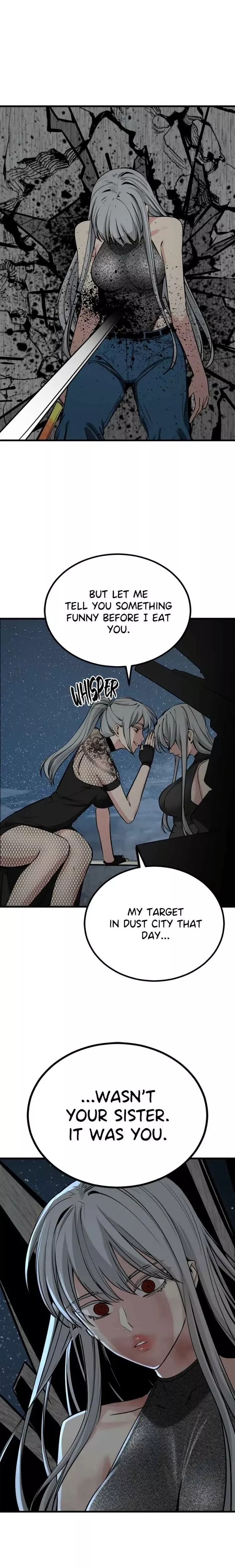 Hero Killer (Beolkkul) Chapter 214 page 26 - 