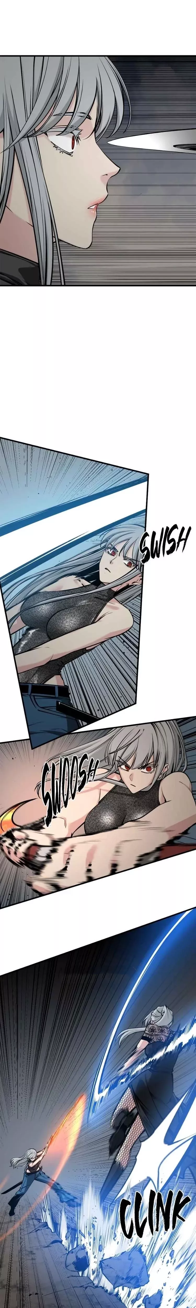 Hero Killer (Beolkkul) Chapter 214 page 4 - 
