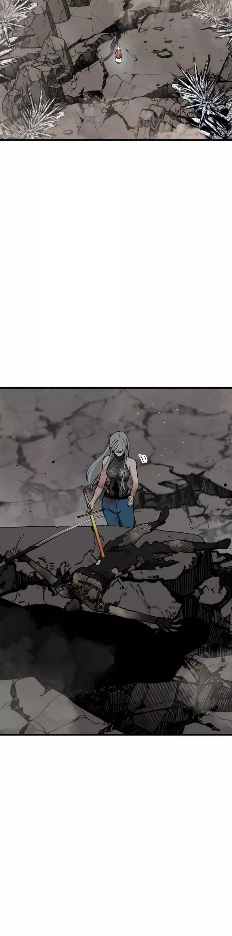 Hero Killer (Beolkkul) Chapter 214 page 31 - 