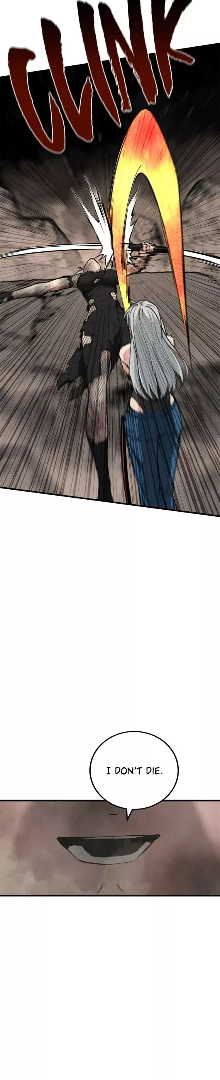 Hero Killer (Beolkkul) Chapter 214 page 33 - 