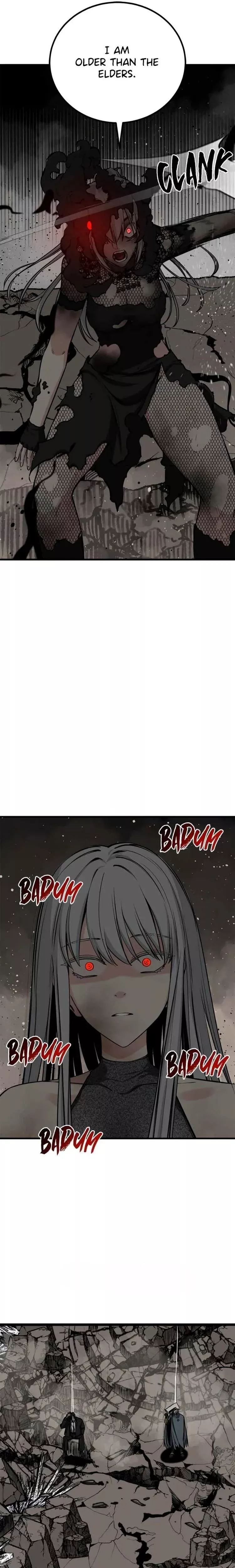 Hero Killer (Beolkkul) Chapter 214 page 34 - 