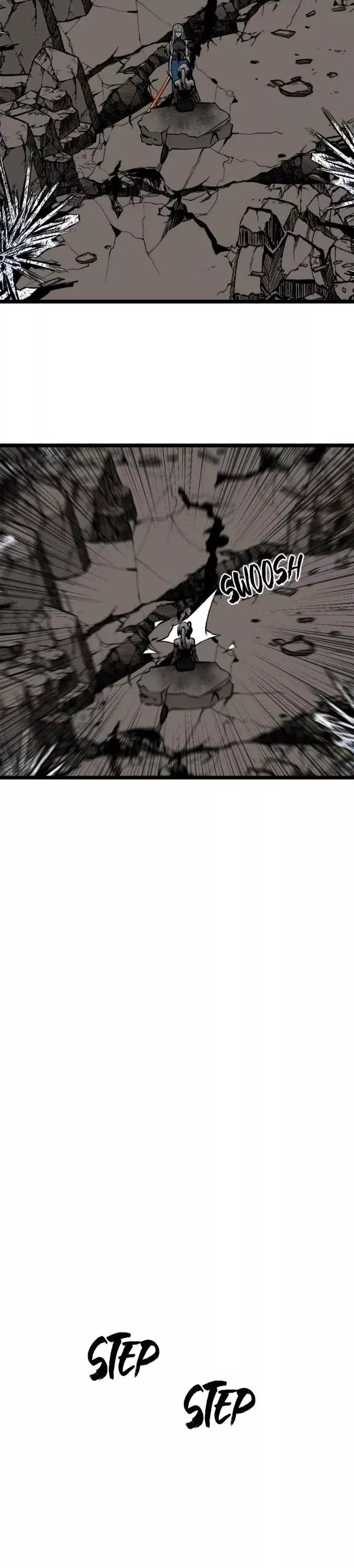 Hero Killer (Beolkkul) Chapter 214 page 35 - 
