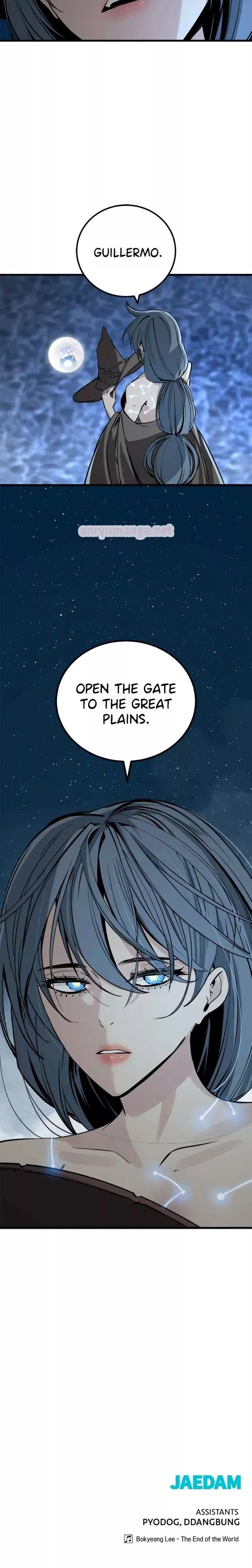 Hero Killer (Beolkkul) Chapter 214 page 38 - 