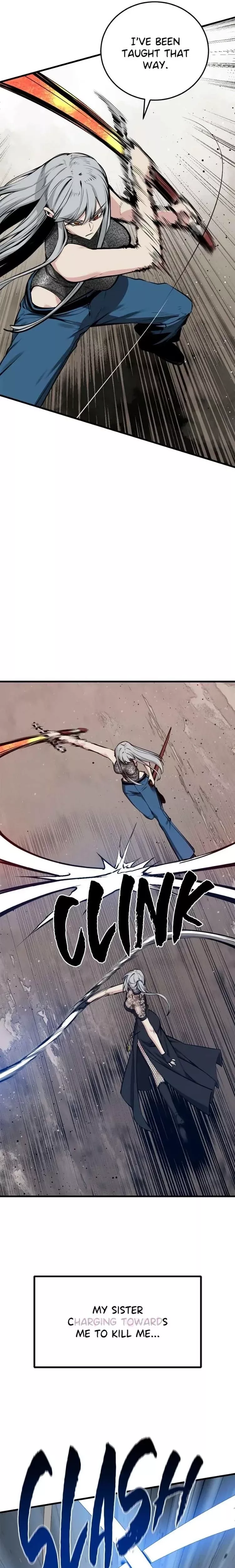 Hero Killer (Beolkkul) Chapter 214 page 6 - 