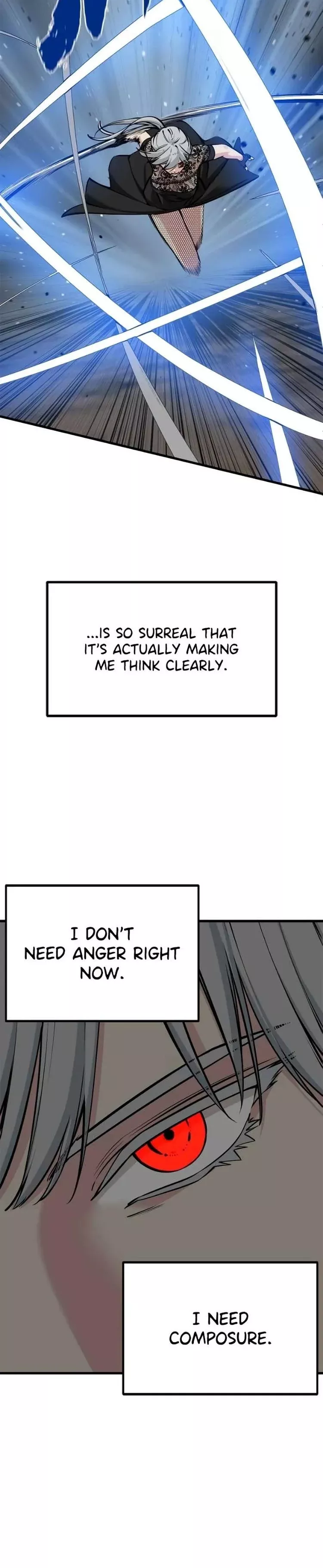Hero Killer (Beolkkul) Chapter 214 page 7 - 