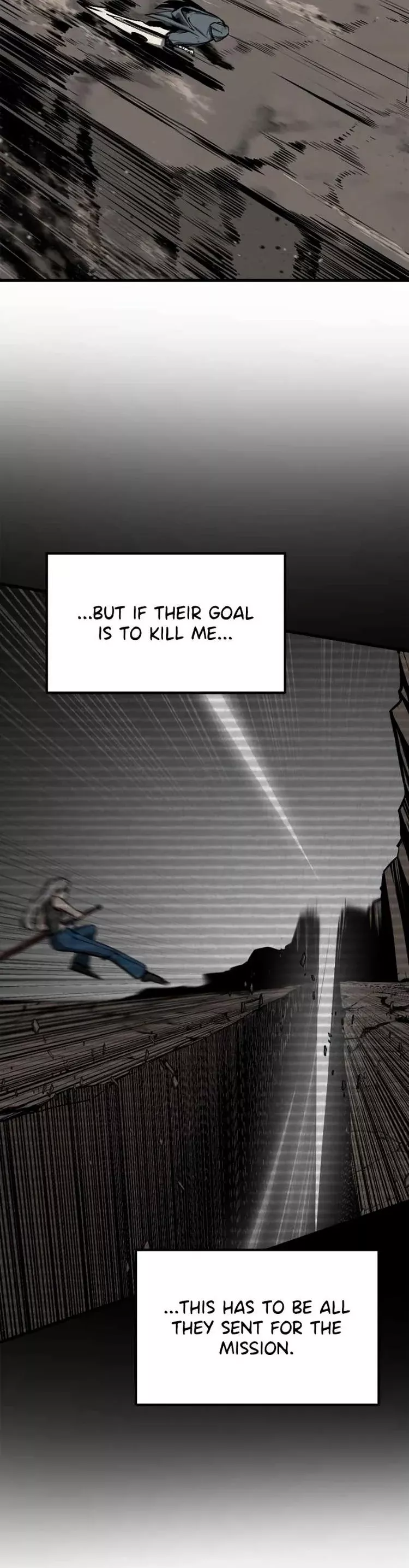 Hero Killer (Beolkkul) Chapter 214 page 9 - 