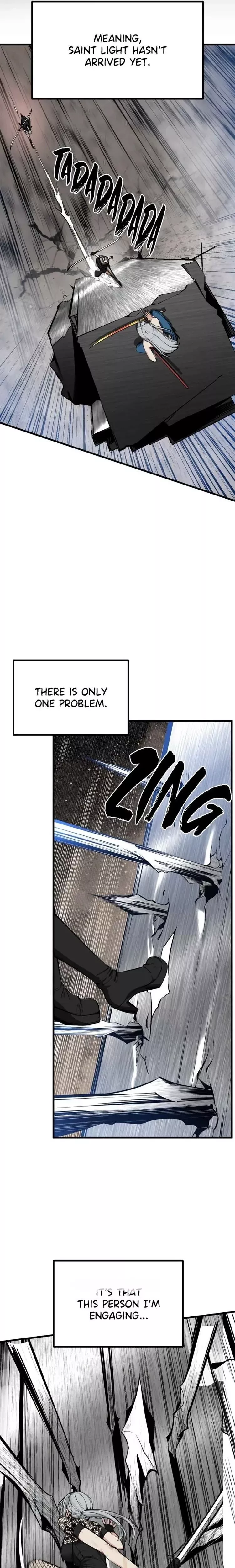 Hero Killer (Beolkkul) Chapter 214 page 10 - 
