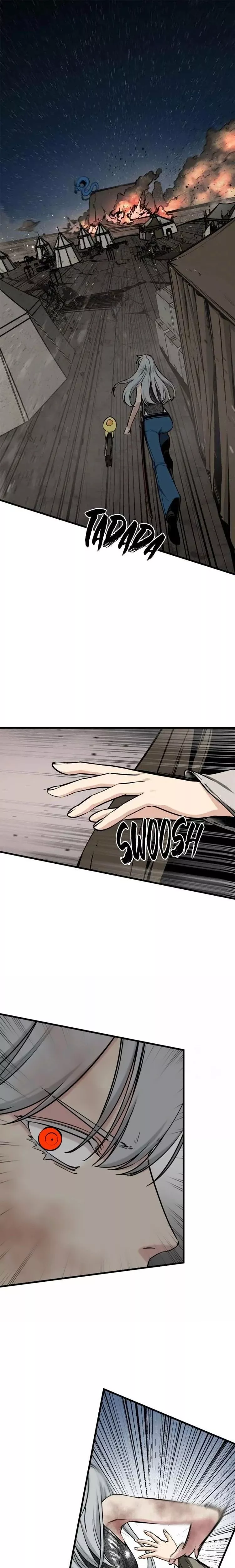 Hero Killer (Beolkkul) Chapter 215 page 2 - 