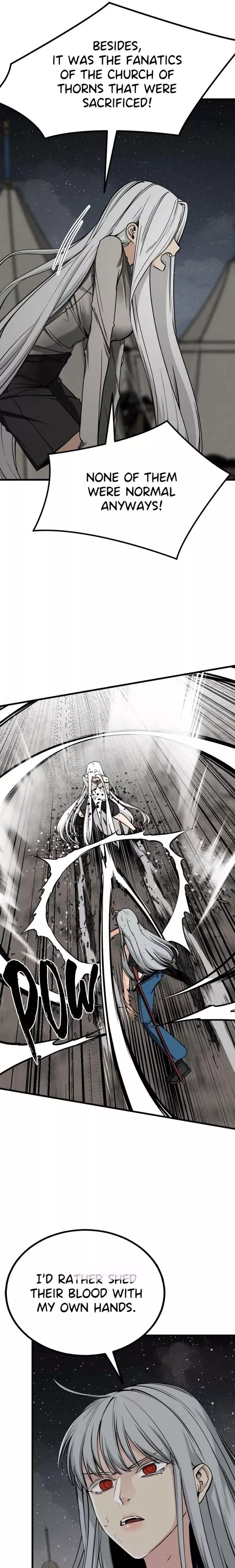 Hero Killer (Beolkkul) Chapter 215 page 11 - 