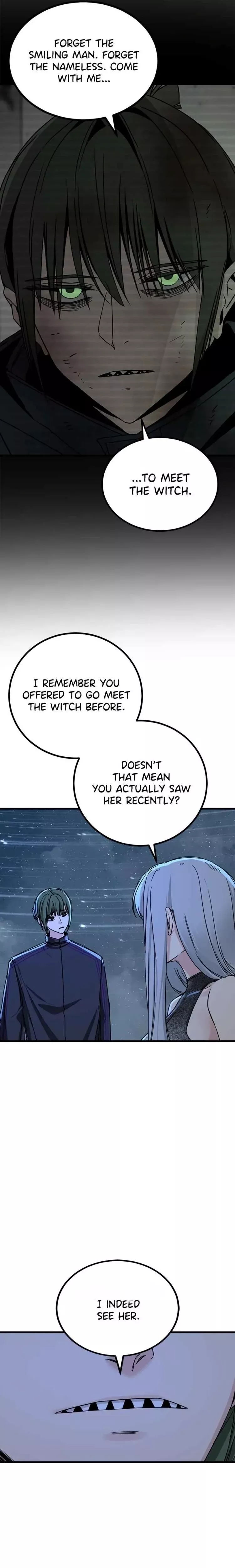 Hero Killer (Beolkkul) Chapter 215 page 17 - 