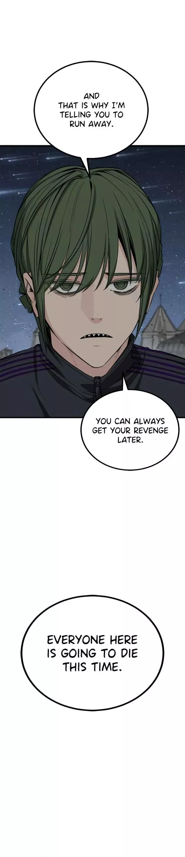 Hero Killer (Beolkkul) Chapter 215 page 18 - 