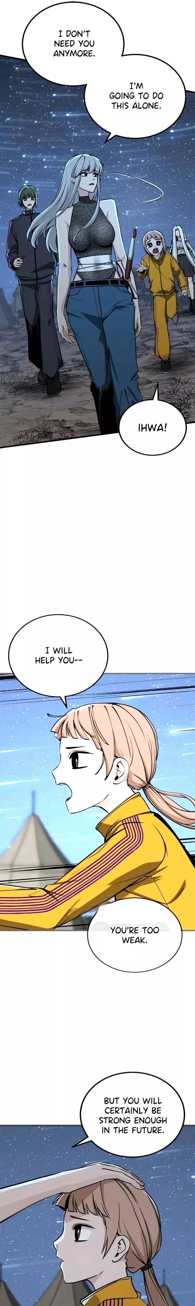 Hero Killer (Beolkkul) Chapter 215 page 23 - 