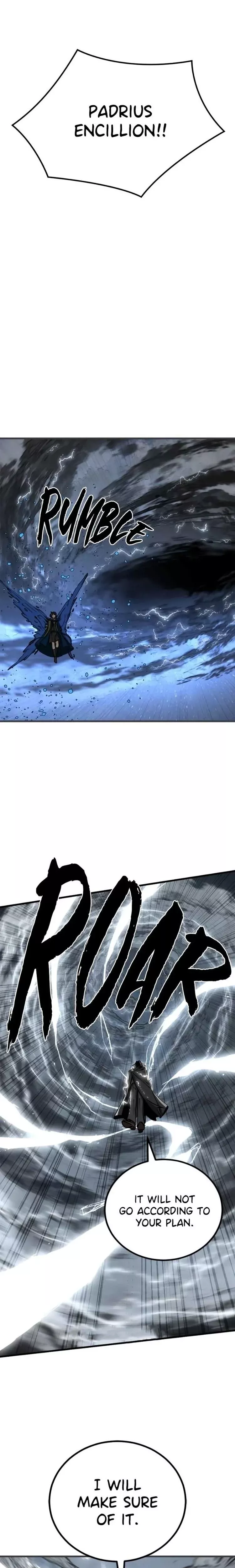 Hero Killer (Beolkkul) Chapter 215 page 27 - 