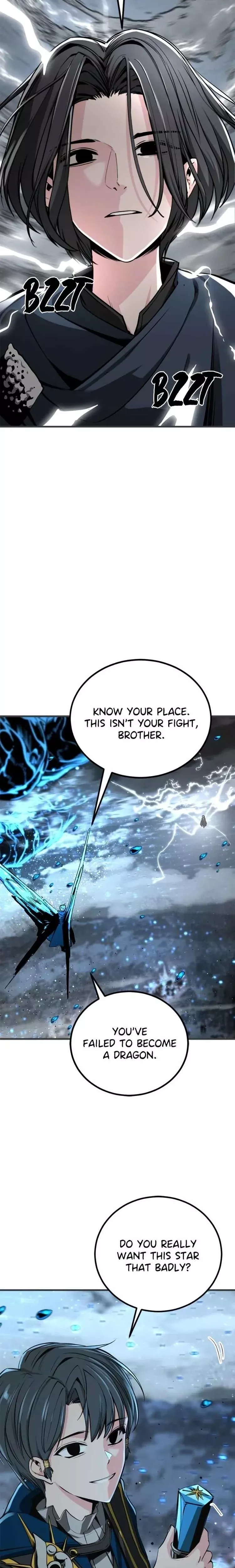 Hero Killer (Beolkkul) Chapter 215 page 28 - 
