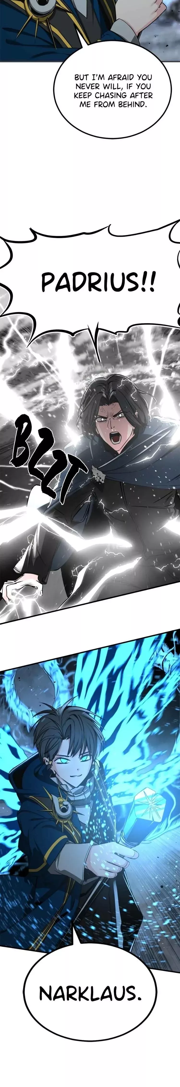Hero Killer (Beolkkul) Chapter 215 page 29 - 