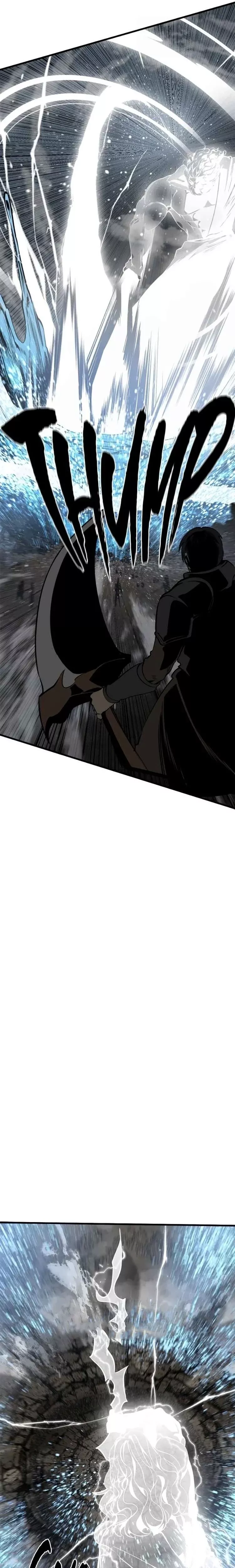 Hero Killer (Beolkkul) Chapter 215 page 32 - 