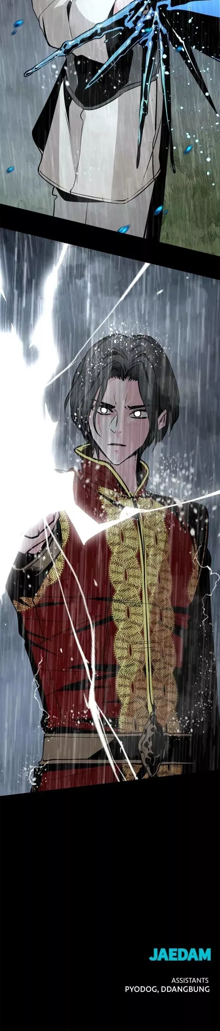 Hero Killer (Beolkkul) Chapter 215 page 36 - 