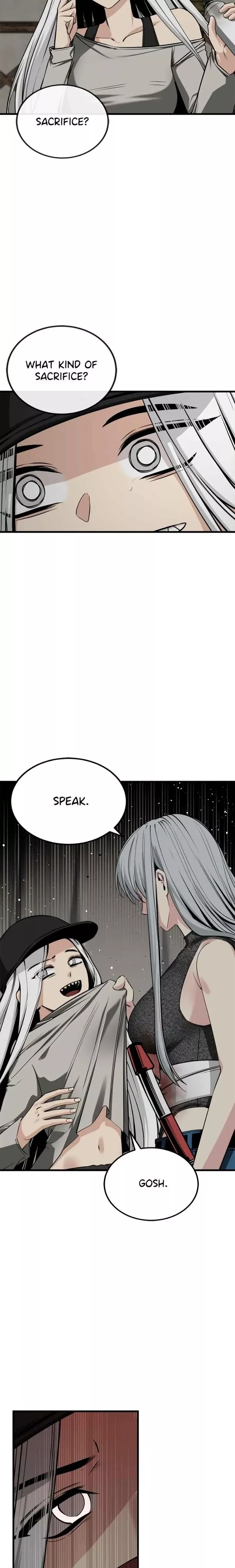 Hero Killer (Beolkkul) Chapter 215 page 7 - 