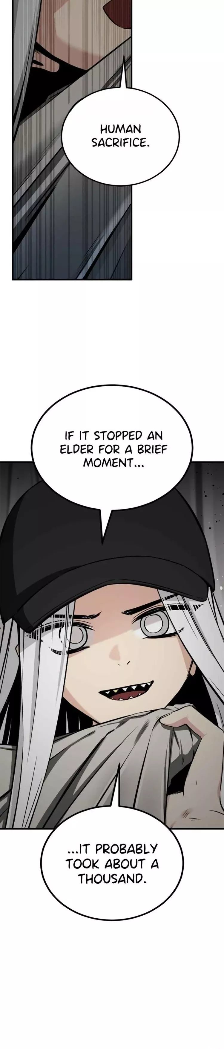 Hero Killer (Beolkkul) Chapter 215 page 8 - 