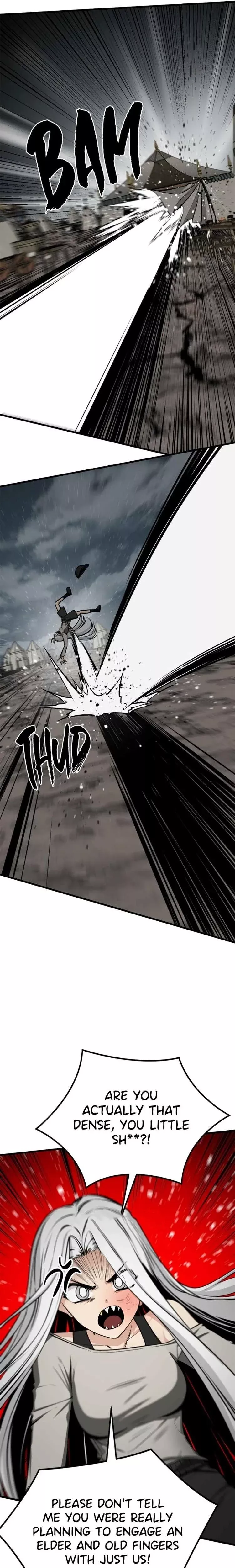 Hero Killer (Beolkkul) Chapter 215 page 9 - 