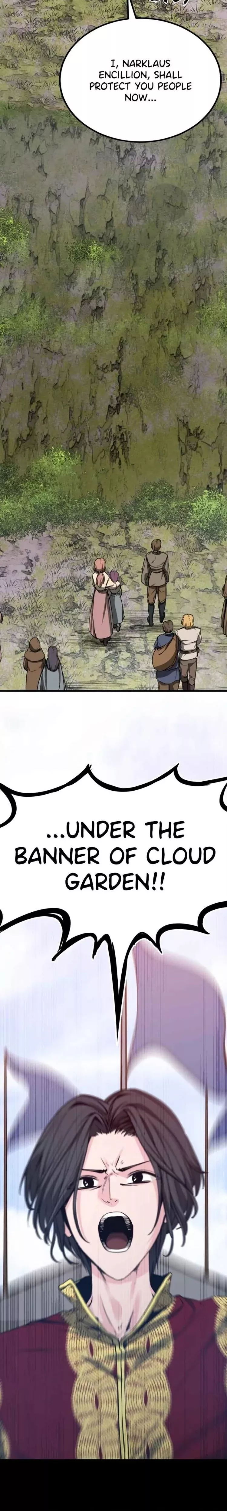 Hero Killer (Beolkkul) Chapter 216 page 12 - 