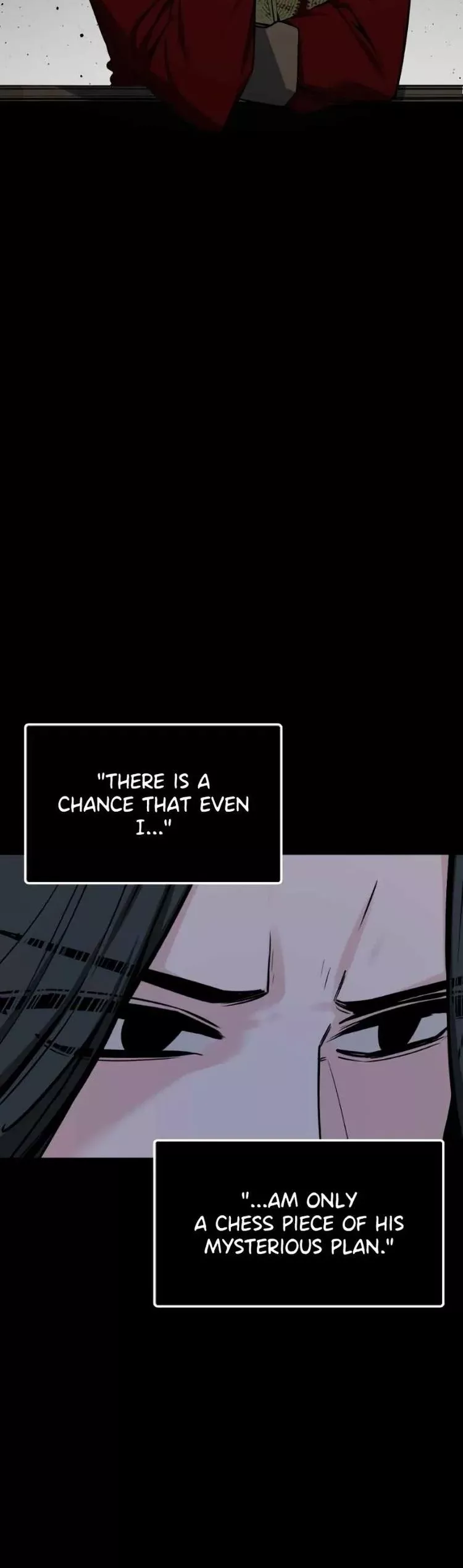 Hero Killer (Beolkkul) Chapter 216 page 16 - 