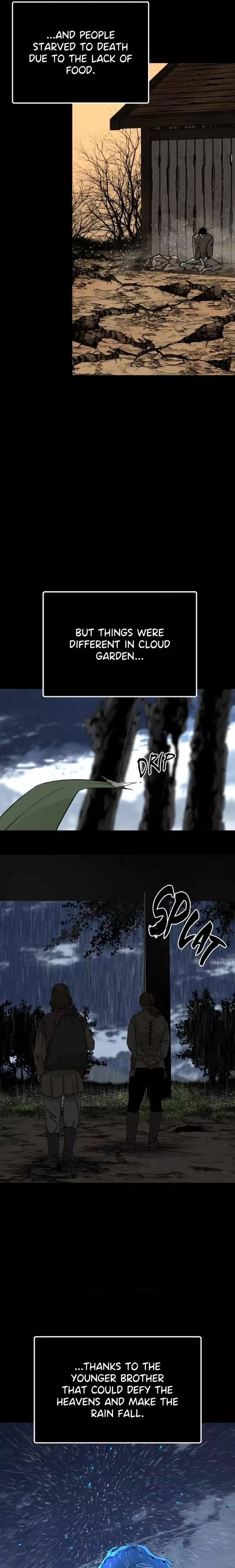 Hero Killer (Beolkkul) Chapter 216 page 19 - 