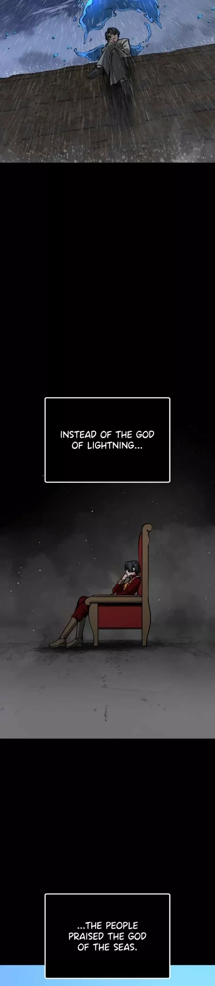 Hero Killer (Beolkkul) Chapter 216 page 20 - 