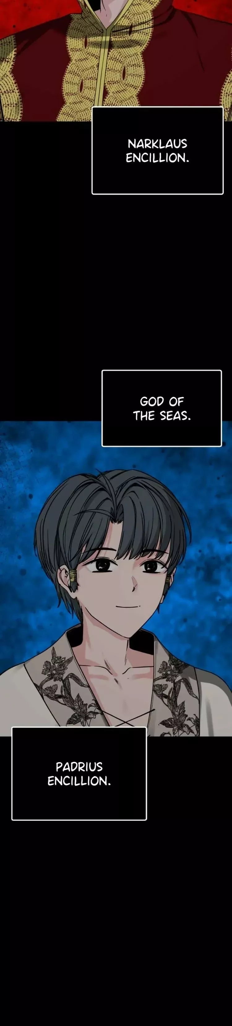 Hero Killer (Beolkkul) Chapter 216 page 3 - 