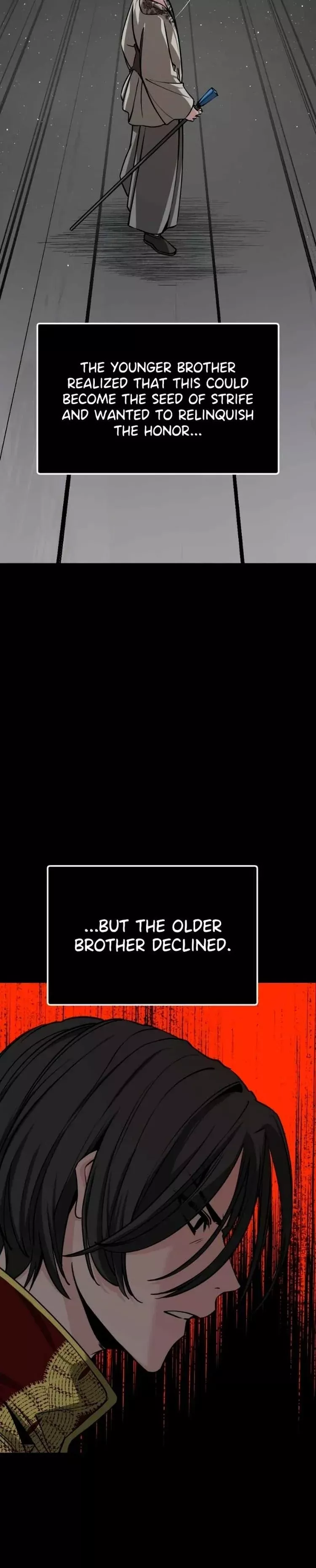 Hero Killer (Beolkkul) Chapter 216 page 22 - 