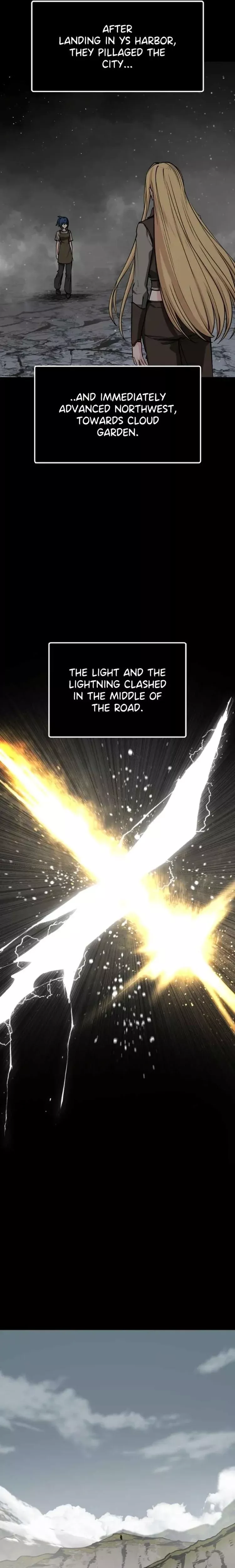Hero Killer (Beolkkul) Chapter 216 page 25 - 