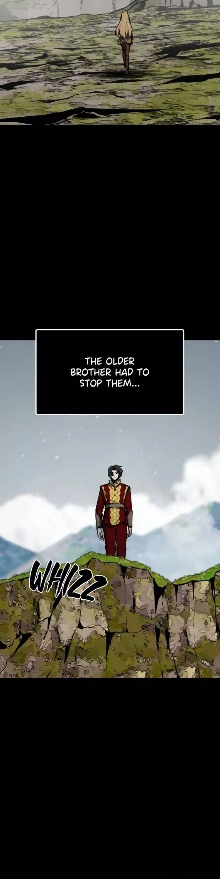 Hero Killer (Beolkkul) Chapter 216 page 26 - 
