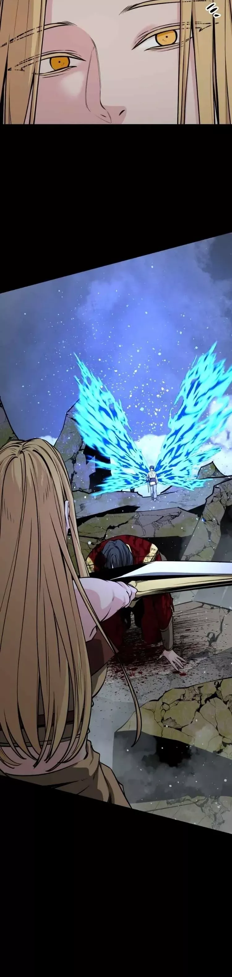 Hero Killer (Beolkkul) Chapter 216 page 30 - 
