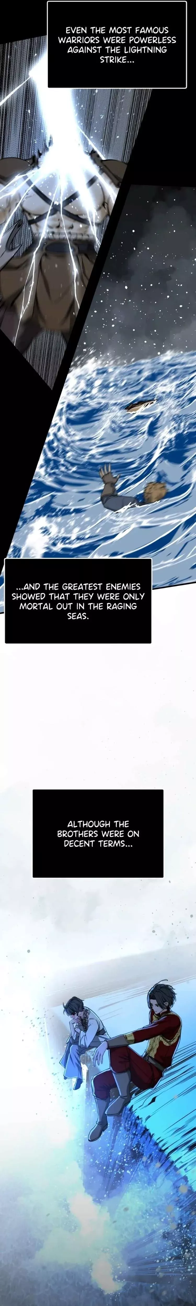 Hero Killer (Beolkkul) Chapter 216 page 4 - 