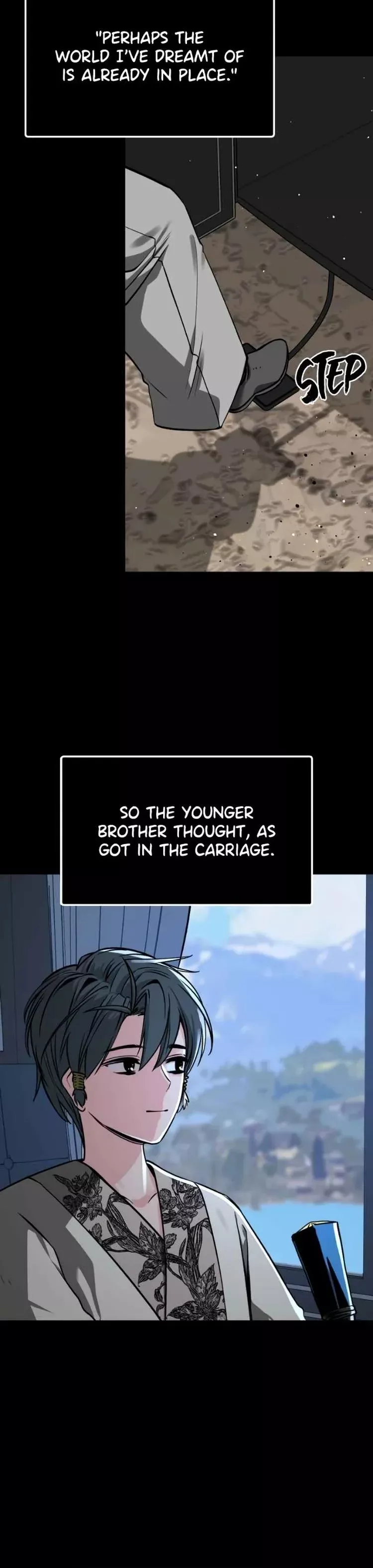 Hero Killer (Beolkkul) Chapter 216 page 34 - 