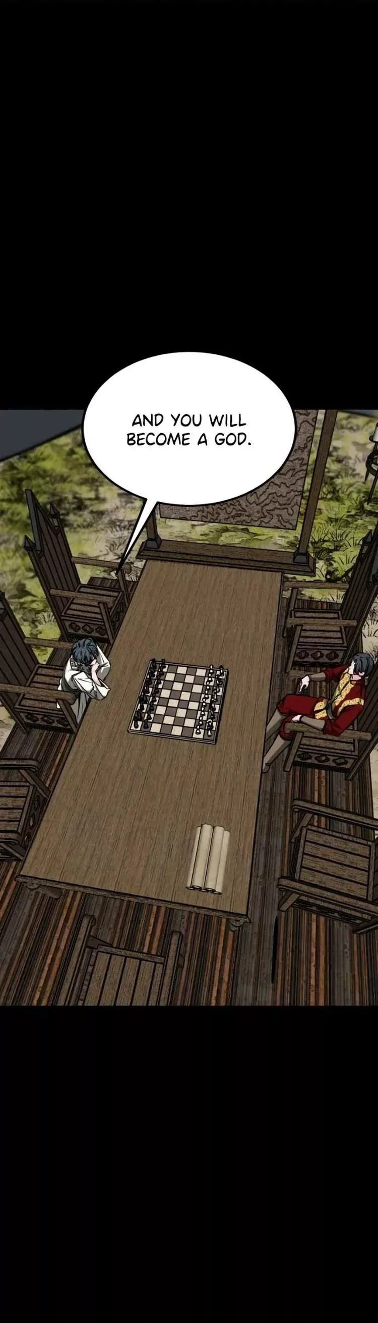 Hero Killer (Beolkkul) Chapter 216 page 9 - 