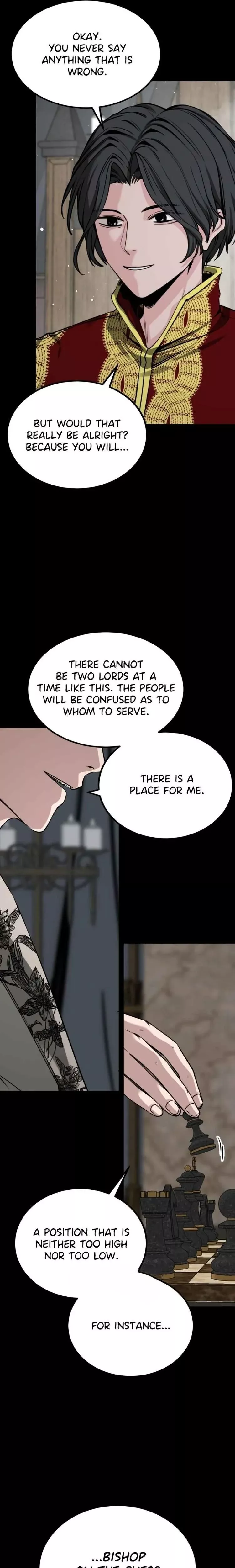 Hero Killer (Beolkkul) Chapter 216 page 10 - 
