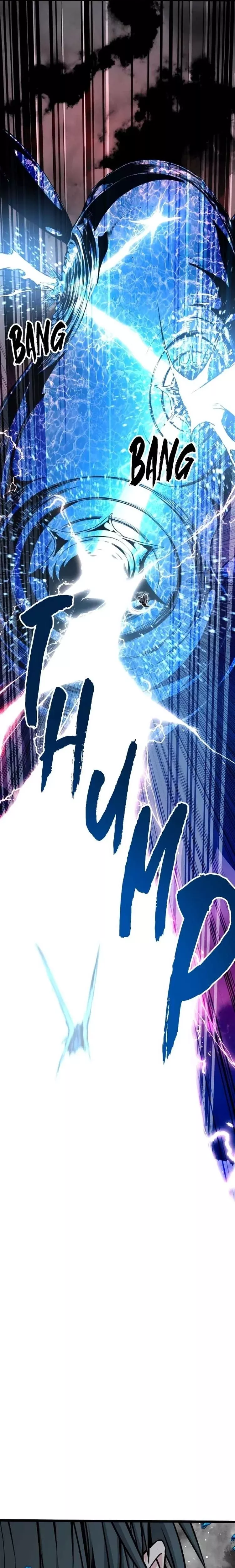 Hero Killer (Beolkkul) Chapter 217 page 18 - 