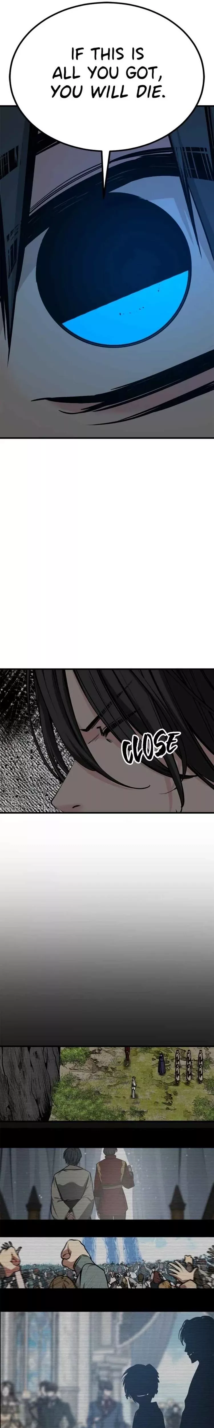 Hero Killer (Beolkkul) Chapter 217 page 20 - 