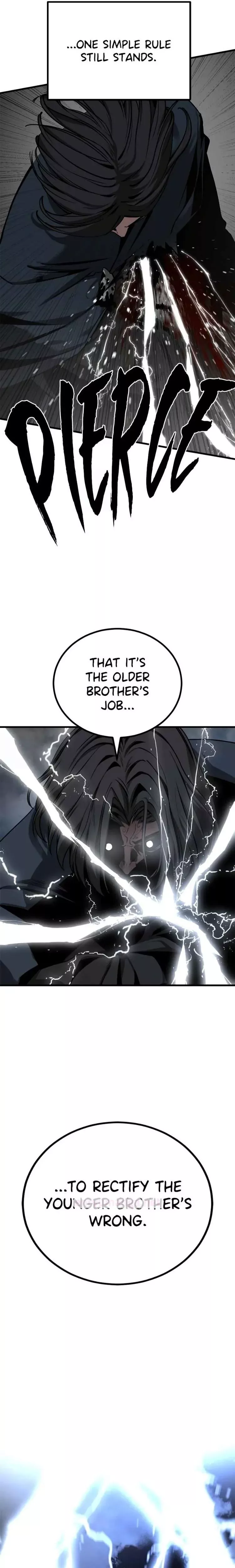 Hero Killer (Beolkkul) Chapter 217 page 24 - 