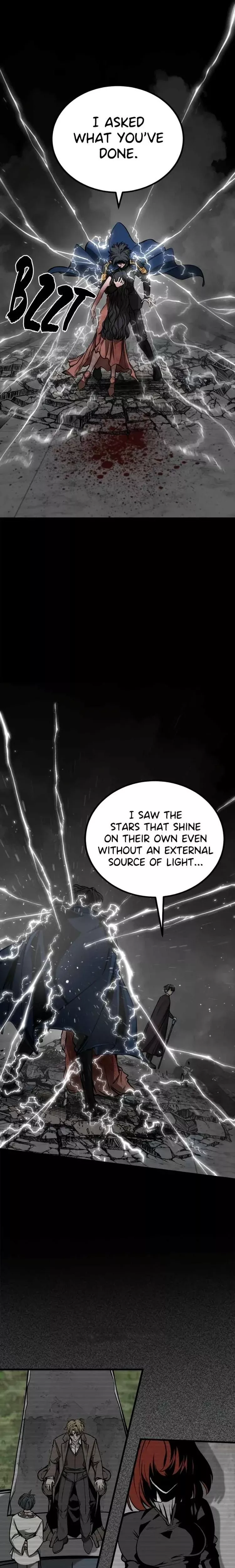 Hero Killer (Beolkkul) Chapter 217 page 4 - 