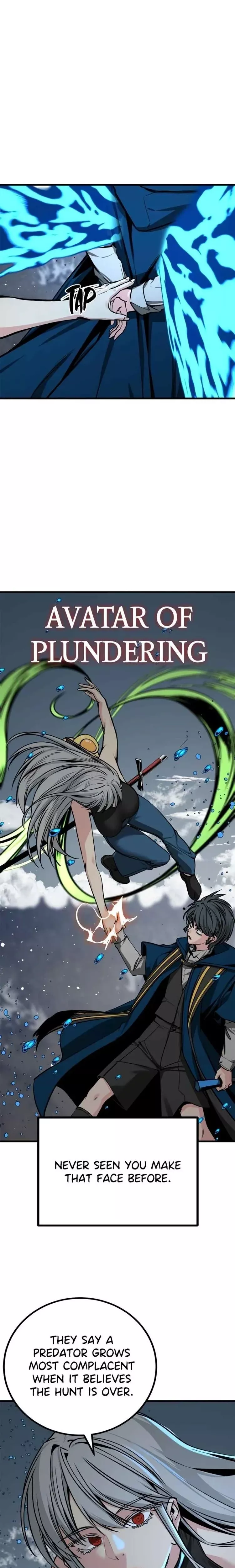 Hero Killer (Beolkkul) Chapter 217 page 34 - 
